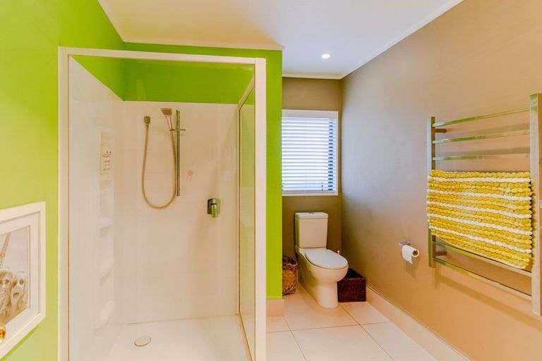 Photo of property in 118a Nelson Crescent, Napier South, Napier, 4110