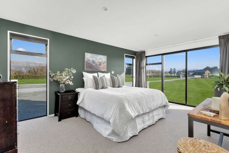 Photo of property in 54a Clayton Road, Fairlie, 7987