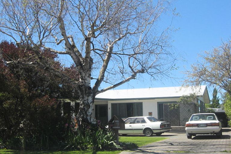 Photo of property in 9 Lybster Street, Blenheim, 7201