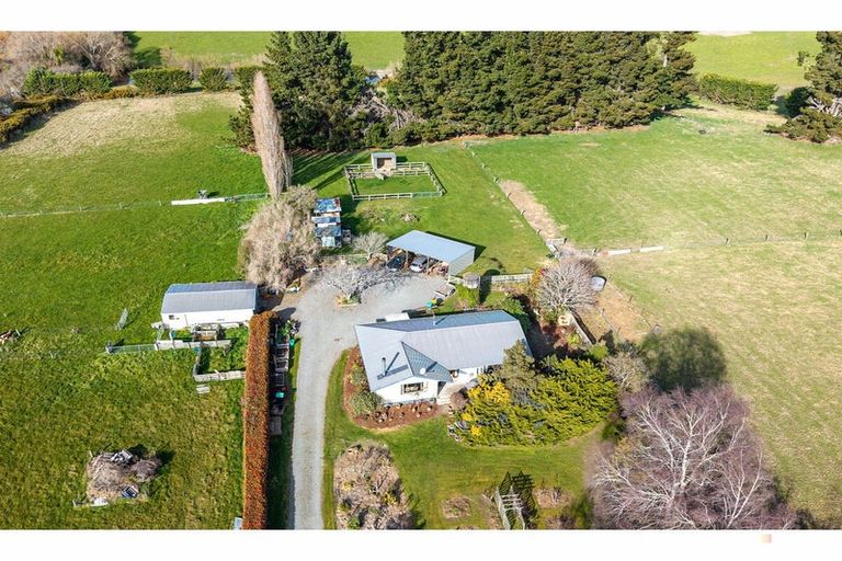 Photo of property in 481 Fairview Road, Claremont, Timaru, 7972