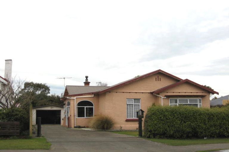 Photo of property in 194 Pomona Street, Strathern, Invercargill, 9812