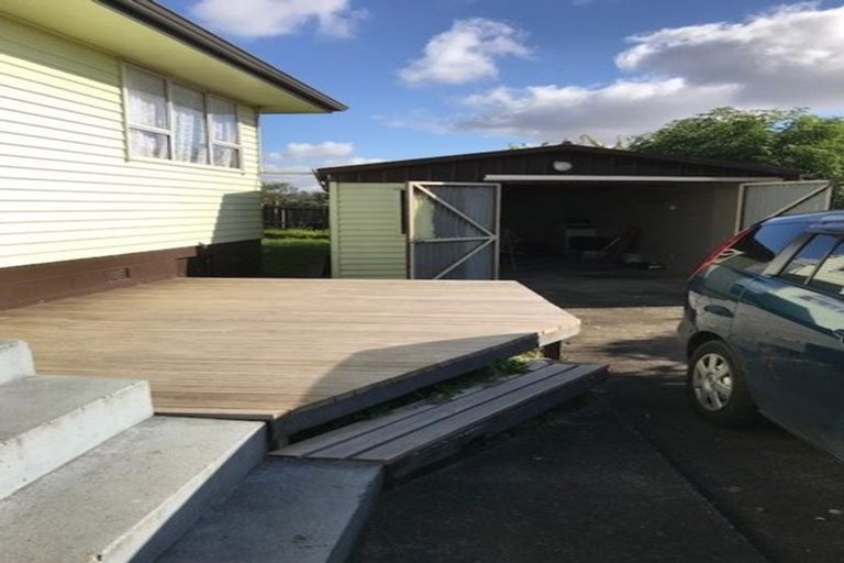 Photo of property in 187 Dawson Road, Clover Park, Auckland, 2023
