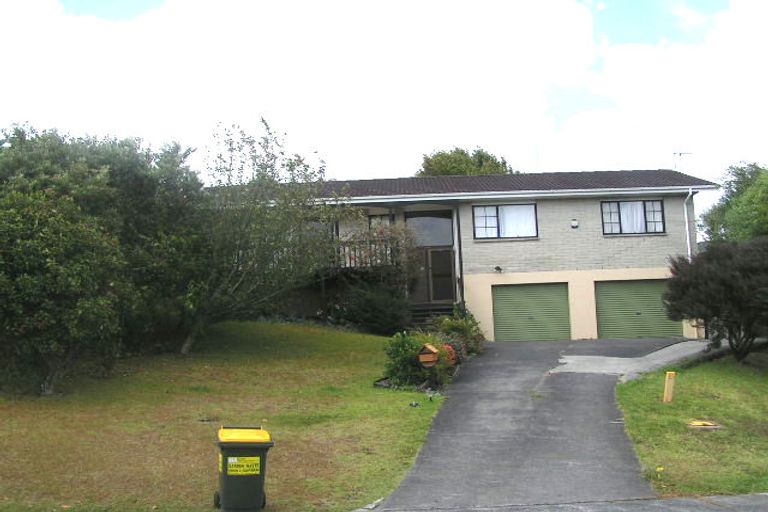 Photo of property in 6 Augusta Place, Forrest Hill, Auckland, 0620