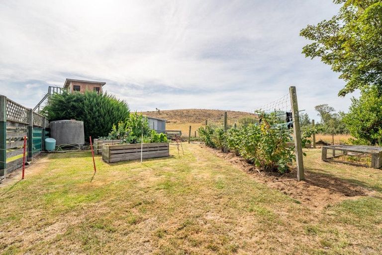 Photo of property in 30 Springbank Road, Otaio, Timaru, 7971