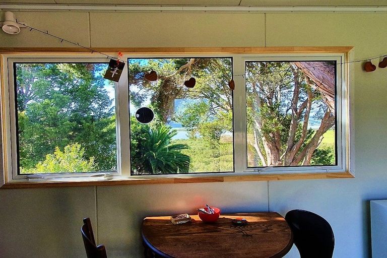 Photo of property in 54 Parnell Street, Rawene, Kaikohe, 0473