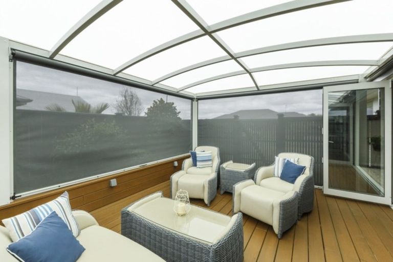 Photo of property in 23 Pegasus Place, Kelvin Grove, Palmerston North, 4414