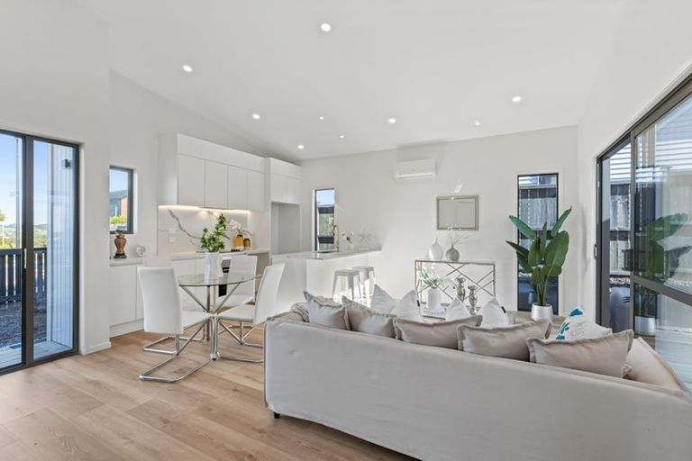 Photo of property in 6 Kapowai Way, Warkworth, 0985