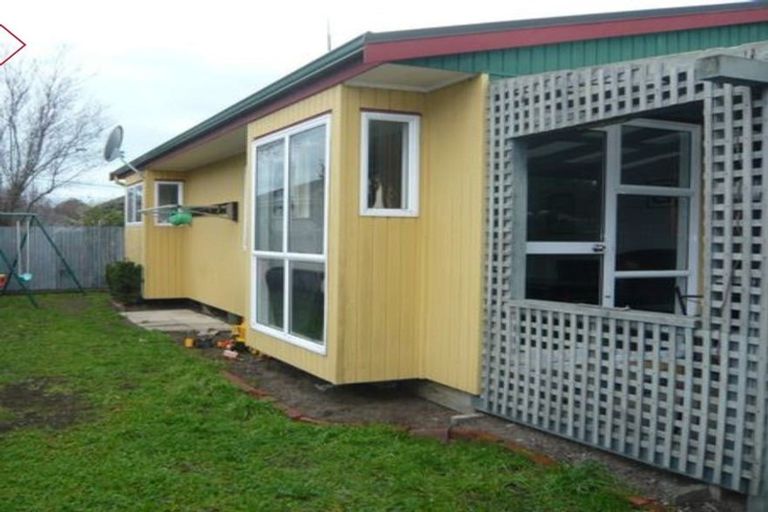 Photo of property in 64b Rowan Avenue, Aranui, Christchurch, 8061