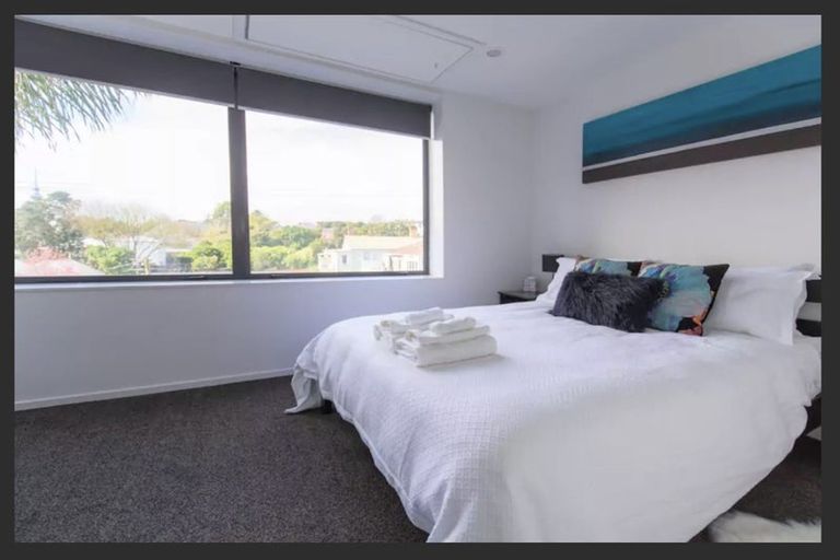 Photo of property in 3/4 Fitzroy Street, Ponsonby, Auckland, 1021