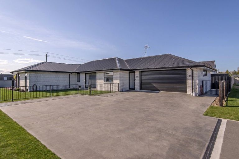 Photo of property in Tarbottons Road, 119 Tarbottons Road, Tinwald, Ashburton, 7700