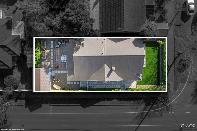 Photo of property in 49 Penrose Street, Woburn, Lower Hutt, 5010