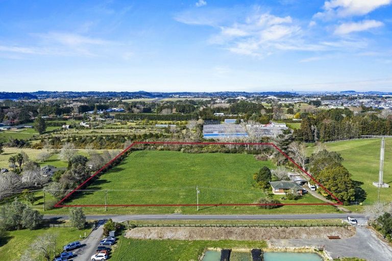 Photo of property in 7 Bristol Road, Whenuapai, Auckland, 0618