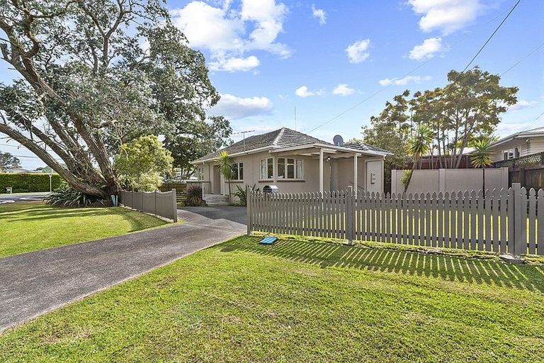 Photo of property in 2/33 Havelock Avenue, Forrest Hill, Auckland, 0620
