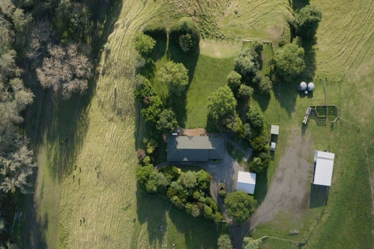 Photo of property in 660 Omarunui Road, Puketapu, Napier, 4183