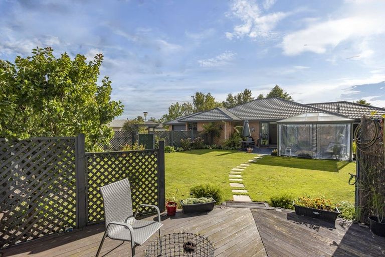 Photo of property in 40 Panckhurst Drive, Woodend, 7610