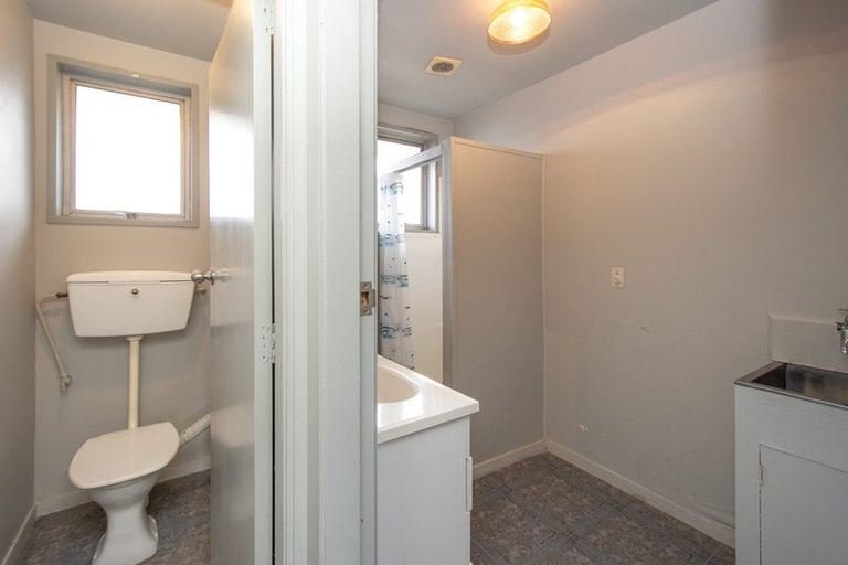 Photo of property in 2/155 Aldwins Road, Phillipstown, Christchurch, 8062