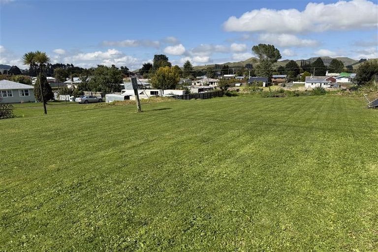 Photo of property in 16 Ranfurly Terrace, Raetihi, 4632