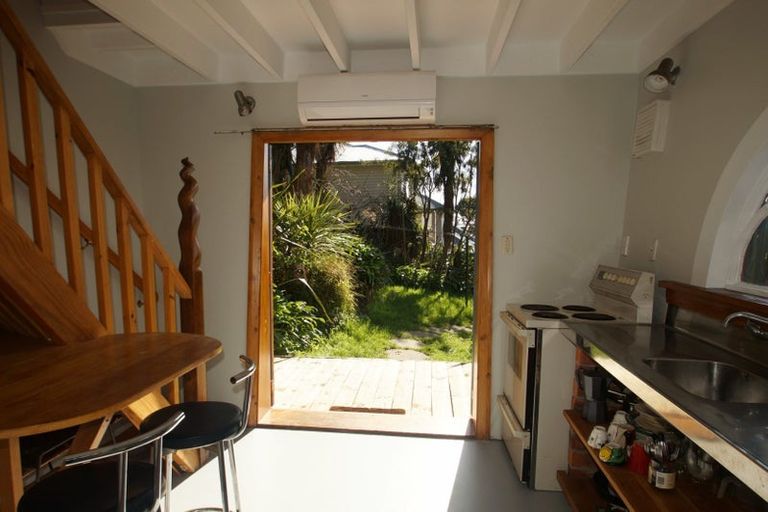 Photo of property in 44a Aratoro Place, Mount Pleasant, Christchurch, 8081