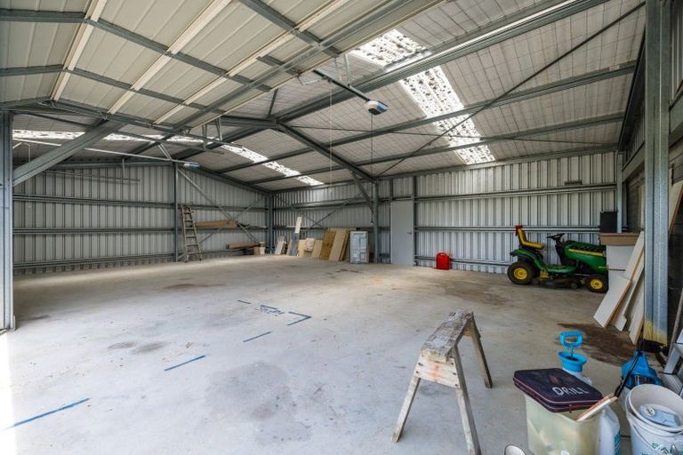 Photo of property in 2418 Waimate Highway, Makikihi, Waimate, 7980