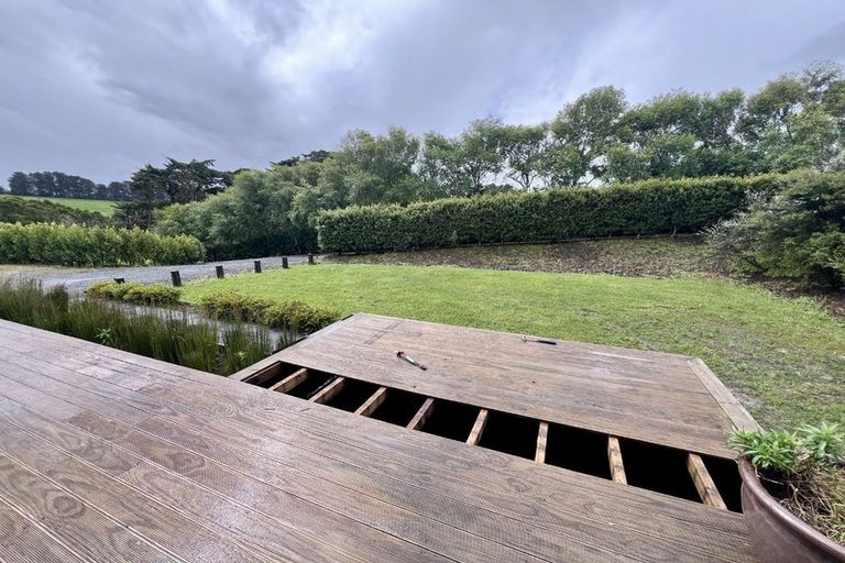 Photo of property in 265 Forestry Road, Waitoki, Kaukapakapa, 0871