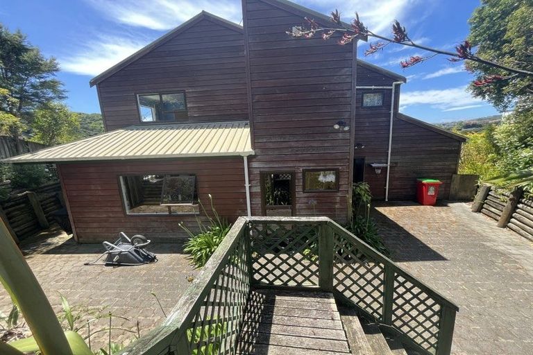 Photo of property in 14 Shackle Lane, Whitby, Porirua, 5024