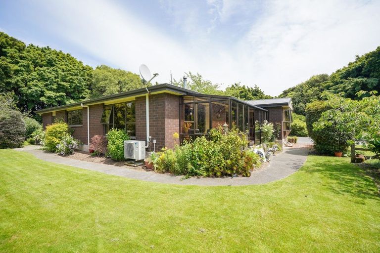 Photo of property in 75 Matua Road, Otatara, Invercargill, 9879