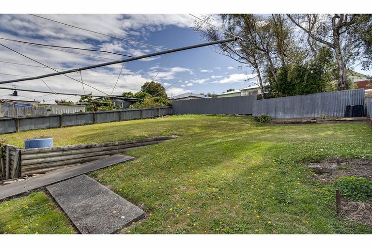 Photo of property in 11 Cameron Street, Seaview, Timaru, 7910