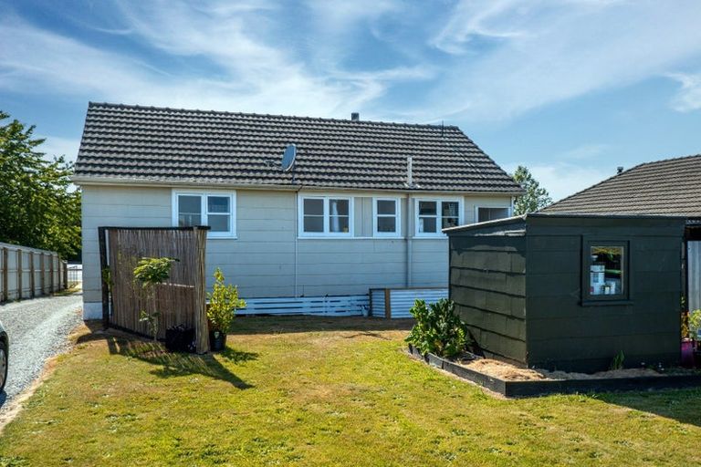 Photo of property in 31 Whitcombe Street, Temuka, 7920