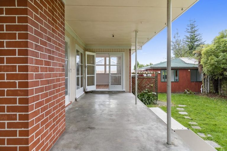 Photo of property in 101 Mansel Avenue, Hillcrest, Hamilton, 3216