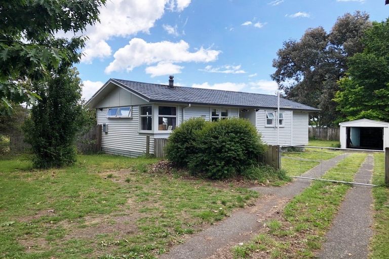 Photo of property in 41 Mawake Place, Turangi, 3334