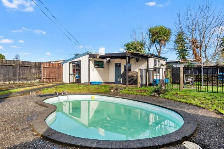 Photo of property in 45 Morris Road, Hillcrest, Hamilton, 3216