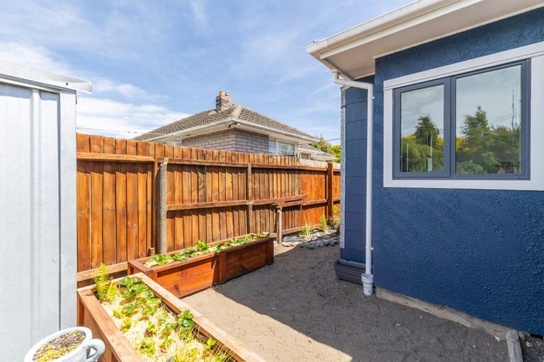 Photo of property in 149 Tedder Avenue, North New Brighton, Christchurch, 8083