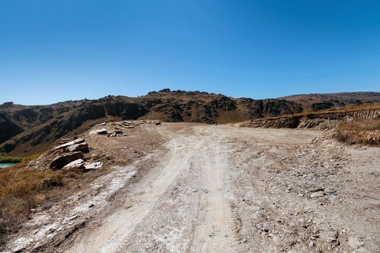 Photo of property in 111 Butchers Point Road, Butchers Gully, Alexandra, 9392