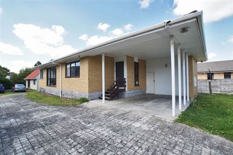 Photo of property in 309b Cambridge Road, Hillcrest, Hamilton, 3216