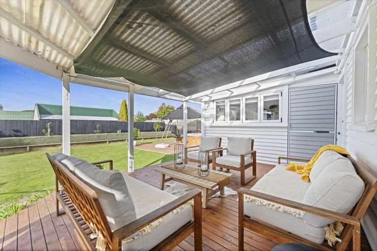 Photo of property in 3 Severne Street, Springlands, Blenheim, 7201