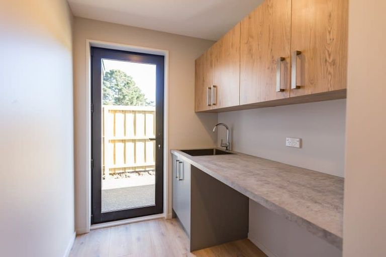 Photo of property in 1027 Goulds Road, Rolleston, 7614