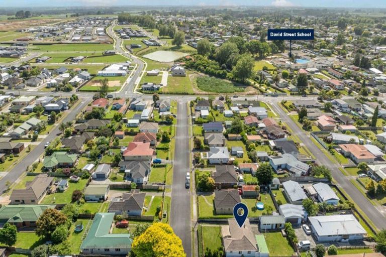 Photo of property in 11 Turnbull Crescent, Morrinsville, 3300