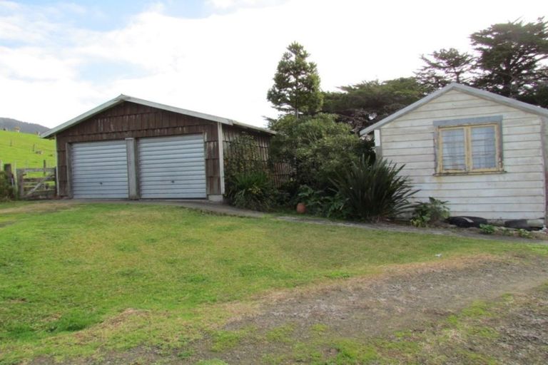 Photo of property in 1767 Waihue Road, Mamaranui, Dargaville, 0372