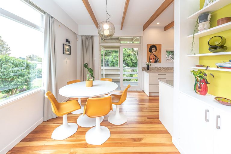 Photo of property in 22 Bristow Street, Saint Johns Hill, Whanganui, 4501