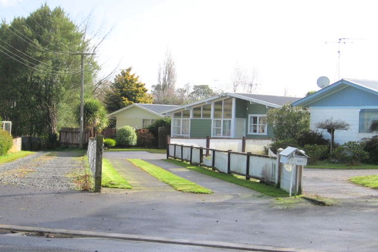 Photo of property in 22 Forth Crescent, Glenview, Hamilton, 3206