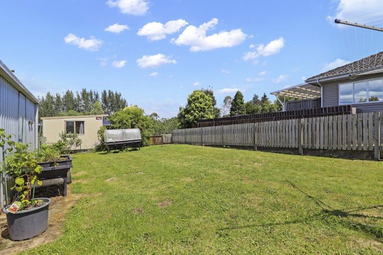 Photo of property in 45 Neal Street, Putaruru, 3411