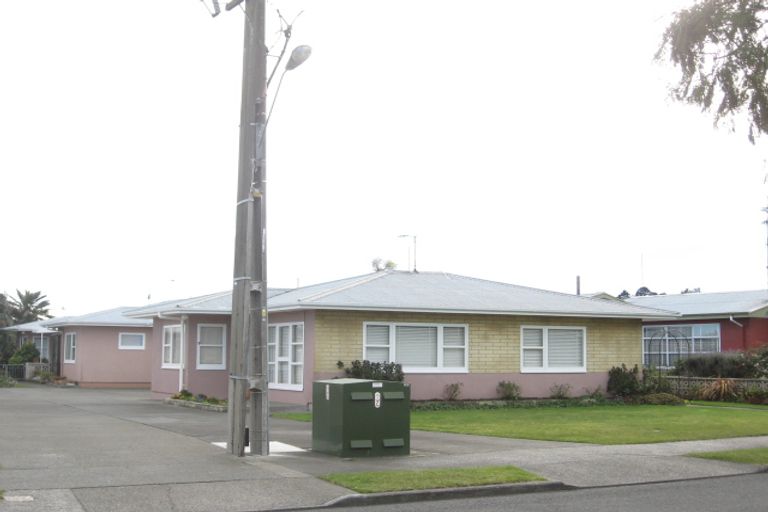 Photo of property in 6/22 Morgan Avenue, Marewa, Napier, 4110
