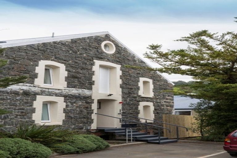 Photo of property in 6b Willowbank, North Dunedin, Dunedin, 9016