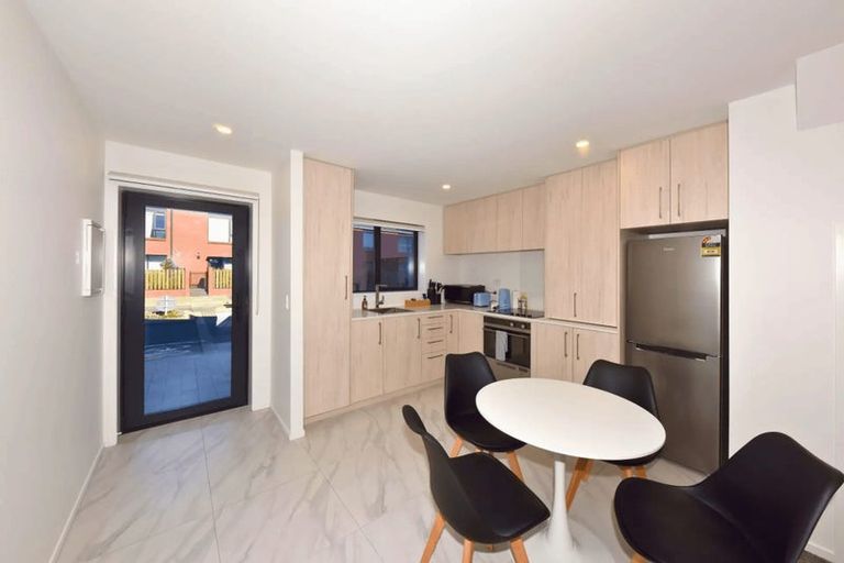 Photo of property in 185 Hereford Street, Christchurch Central, Christchurch, 8011