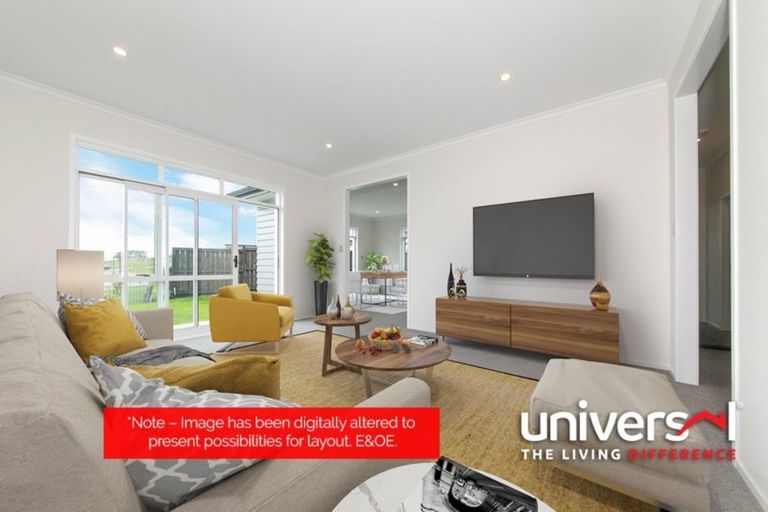 Photo of property in 8 Te Aparangi Crescent, Papakura, 2110