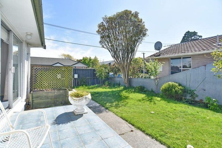 Photo of property in 1/49 Cedars Street, Hoon Hay, Christchurch, 8025