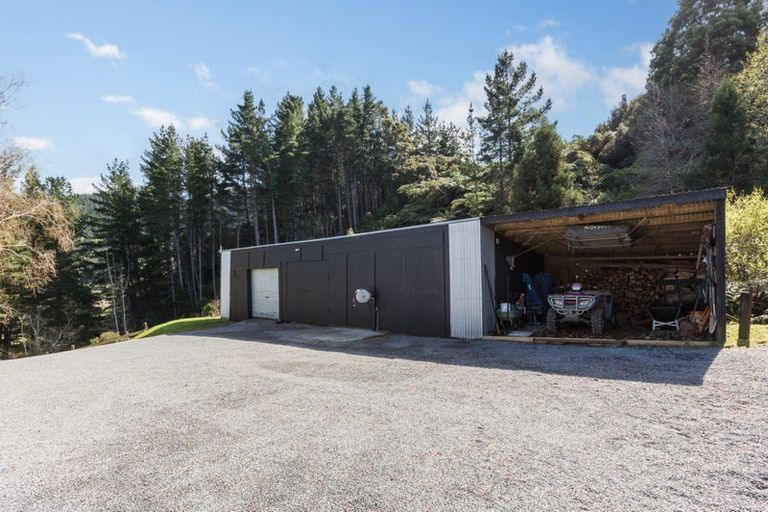 Photo of property in 1470 Akatarawa Road, Akatarawa Valley, Upper Hutt, 5372