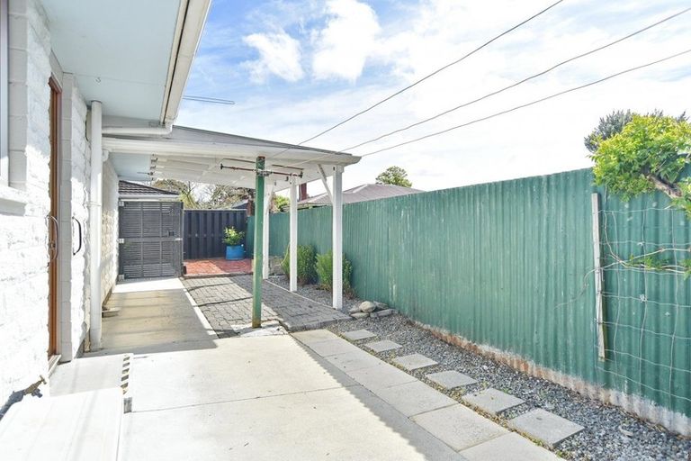 Photo of property in 94a Church Street, Rangiora, 7400