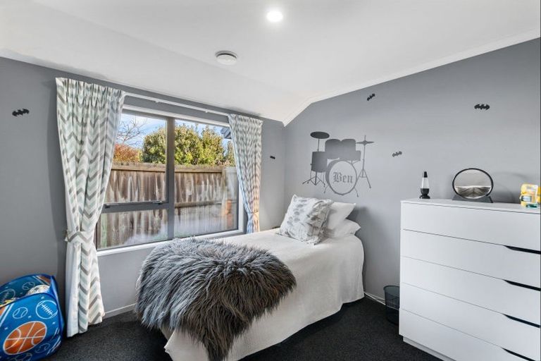 Photo of property in 47 Othello Drive, Rolleston, 7614