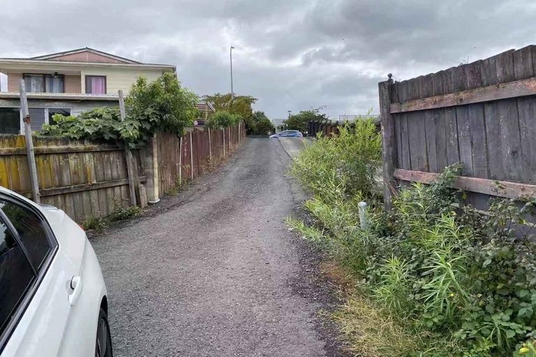Photo of property in 226 Mahia Road, Weymouth, Auckland, 2103